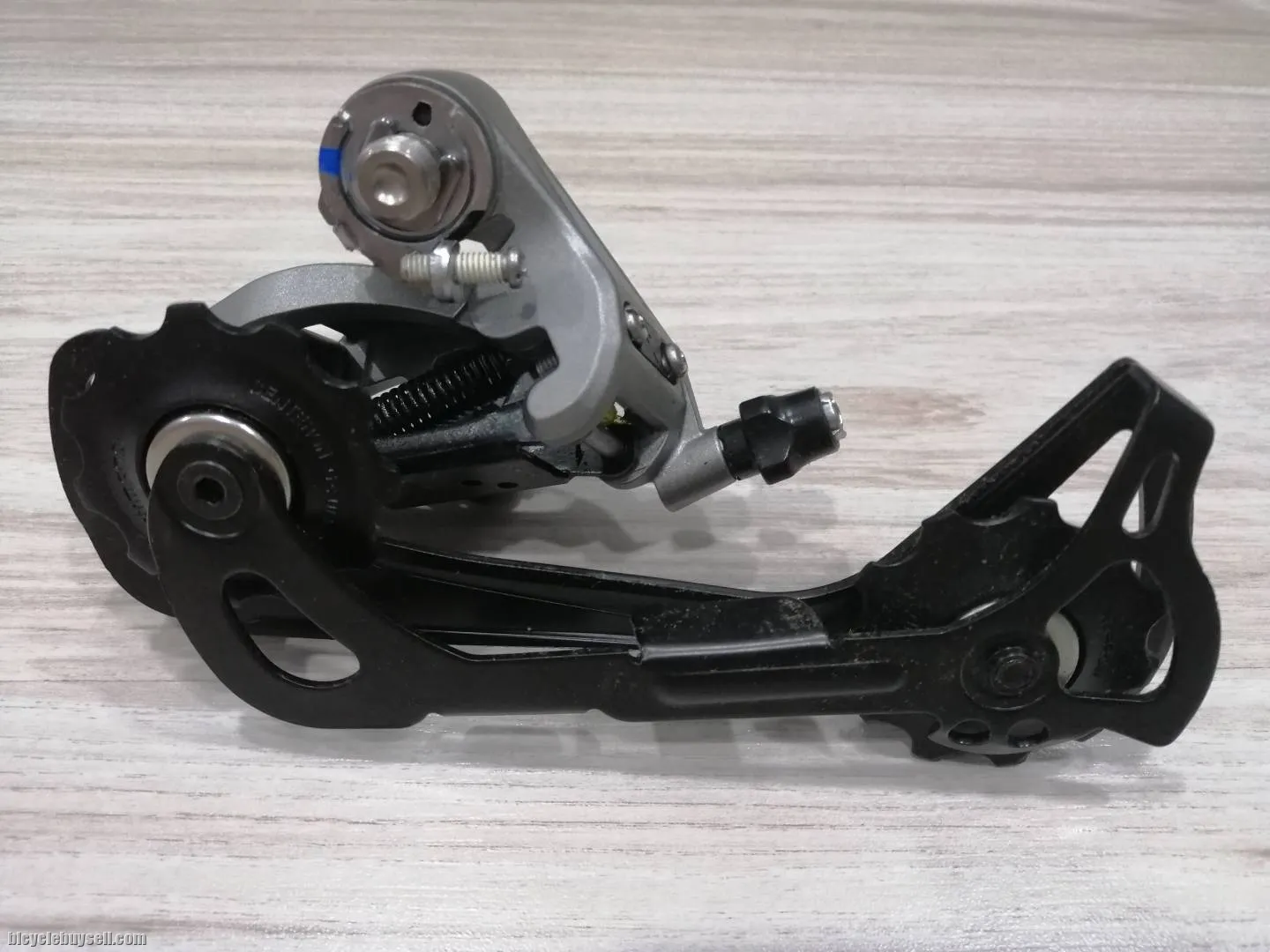 Shimano Alivio T4000 9 Speed Touring RD
