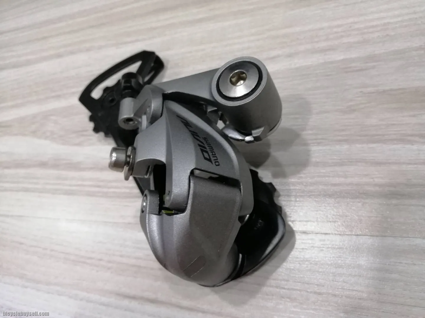 Shimano Alivio T4000 9 Speed Touring RD