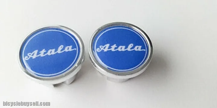 Bartapes End plugs Atala