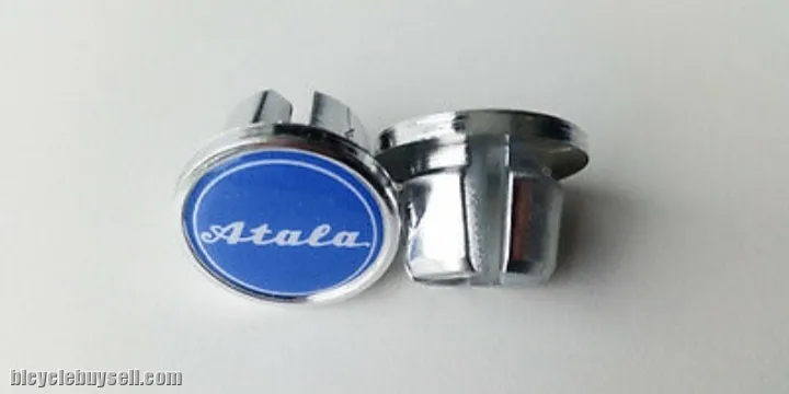 Bartapes End plugs Atala