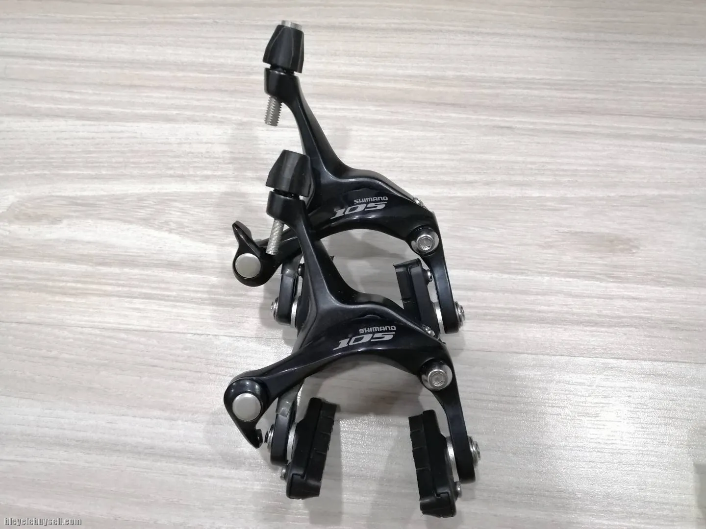 Shimano 105 5700 2 x 10 Speed Group Set