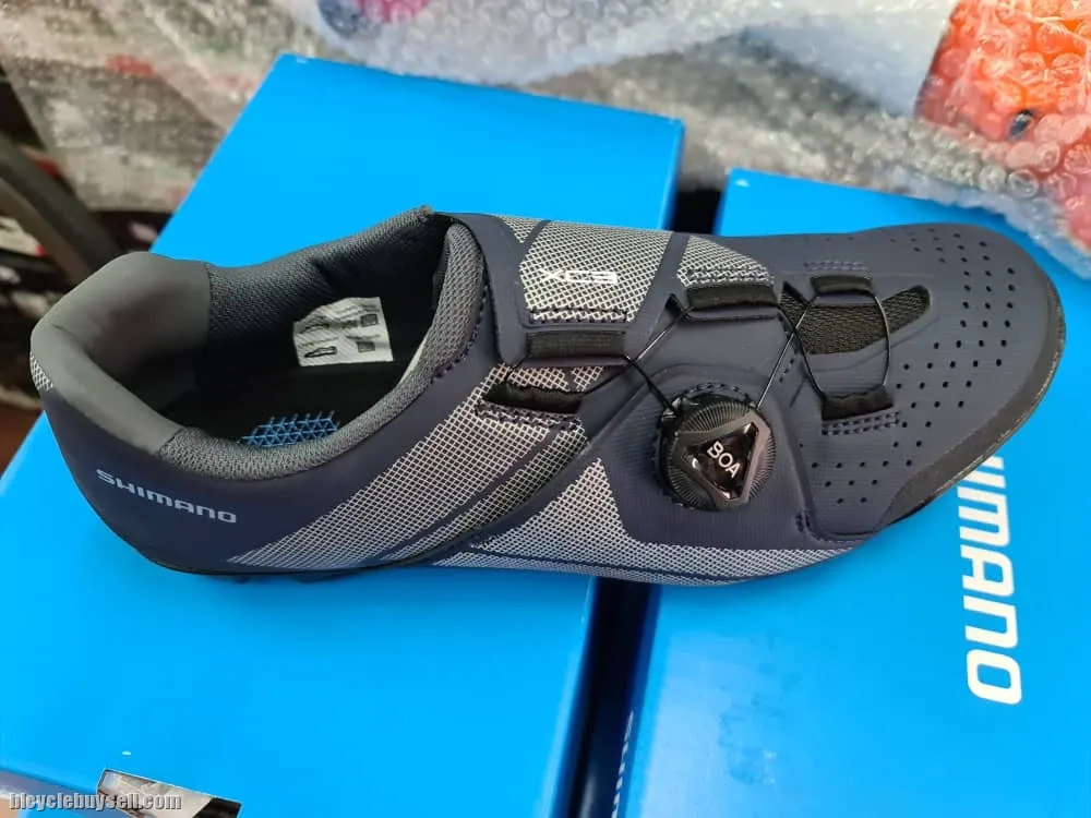 Shimano XC3 (MTB Shoes)  Brand New !!!