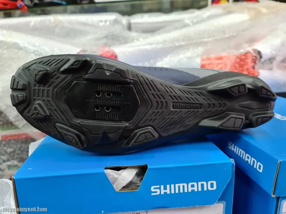 Shimano XC3 (MTB Shoes)  Brand New !!!