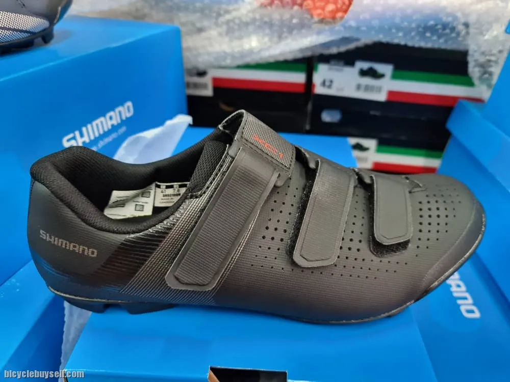 Shimano XC1 (MTB Shoes) Brand New !!!