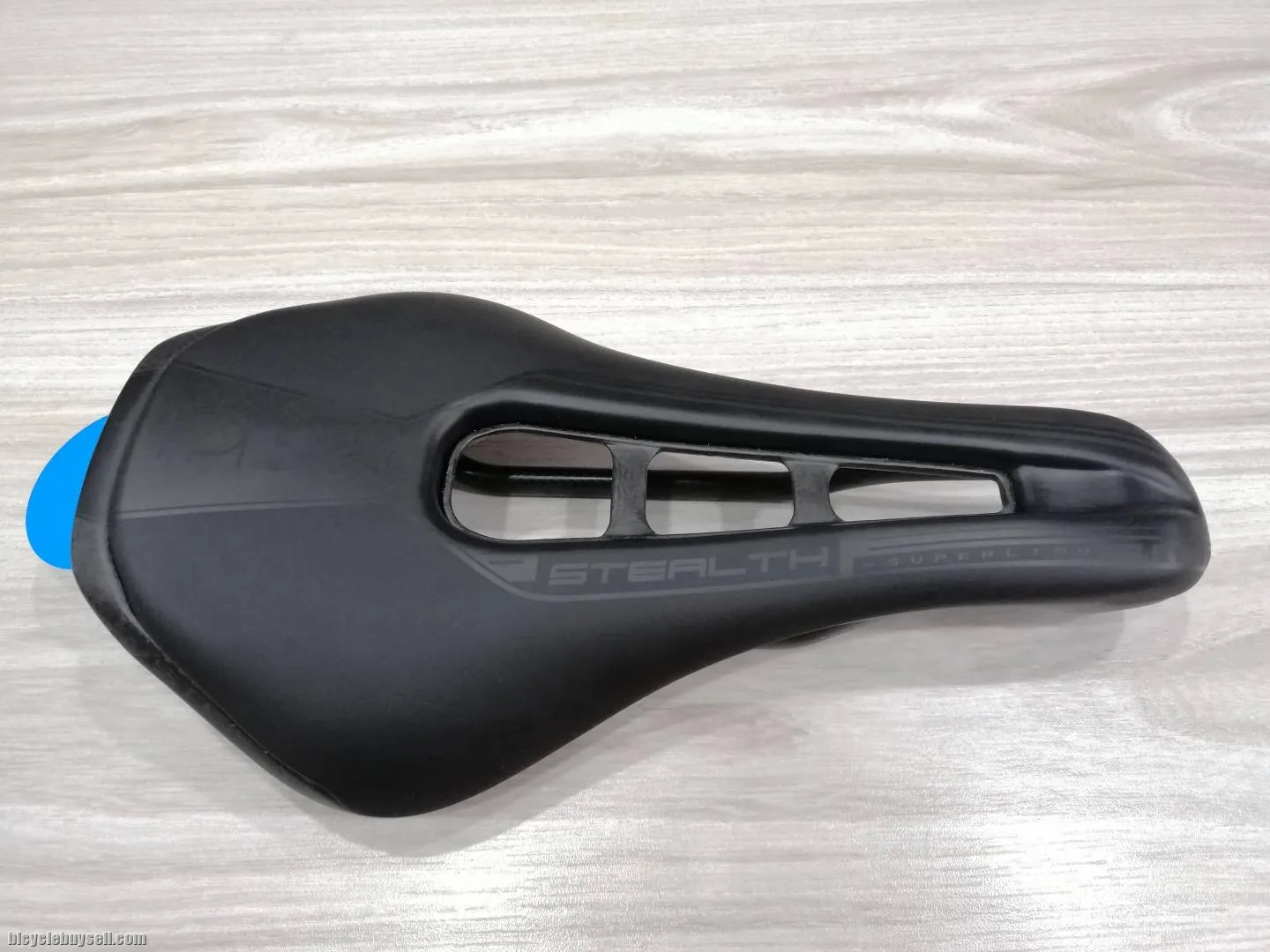 Pro Stealth Superlight Saddle 142mm