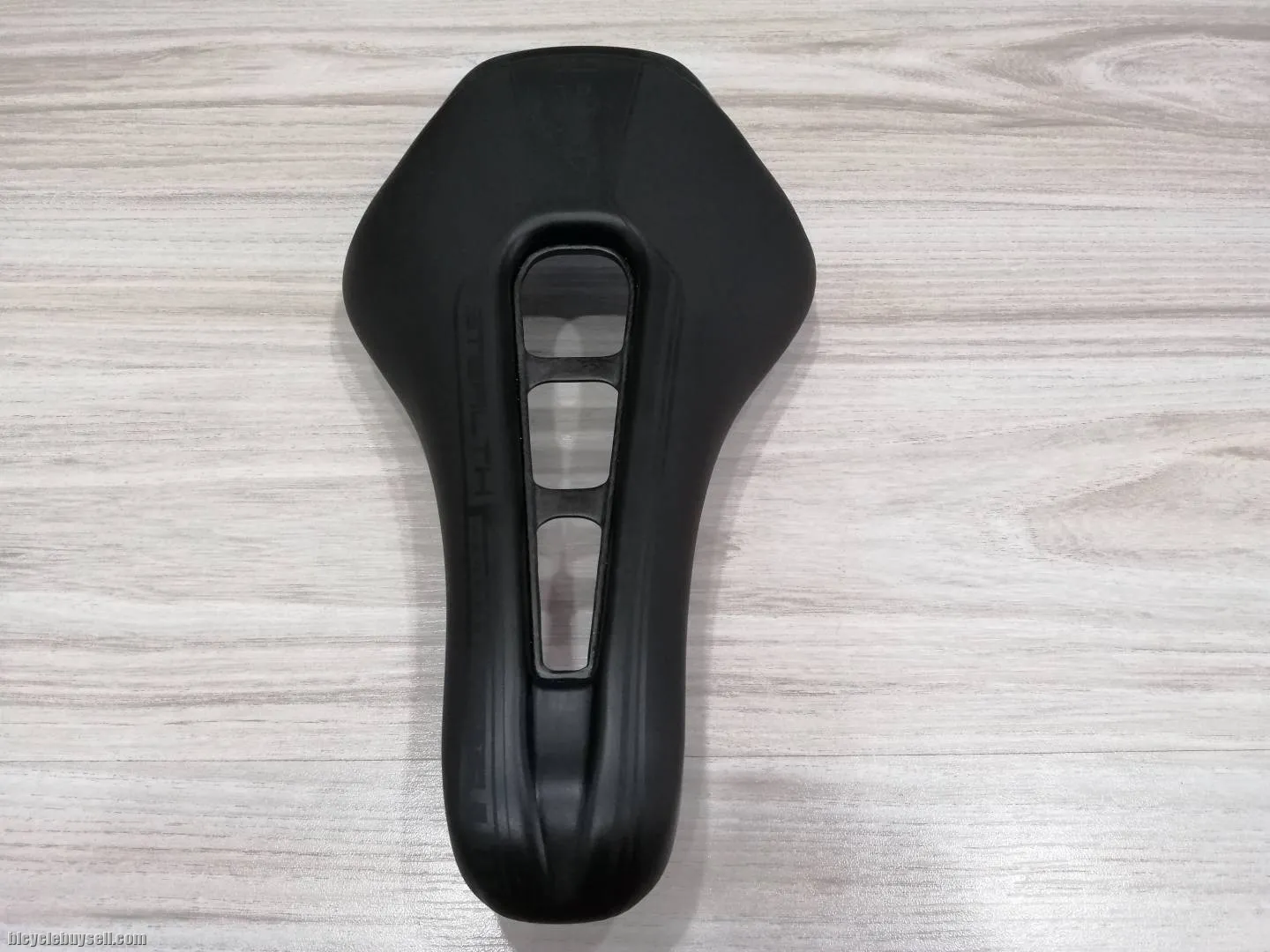 Pro Stealth Superlight Saddle 142mm