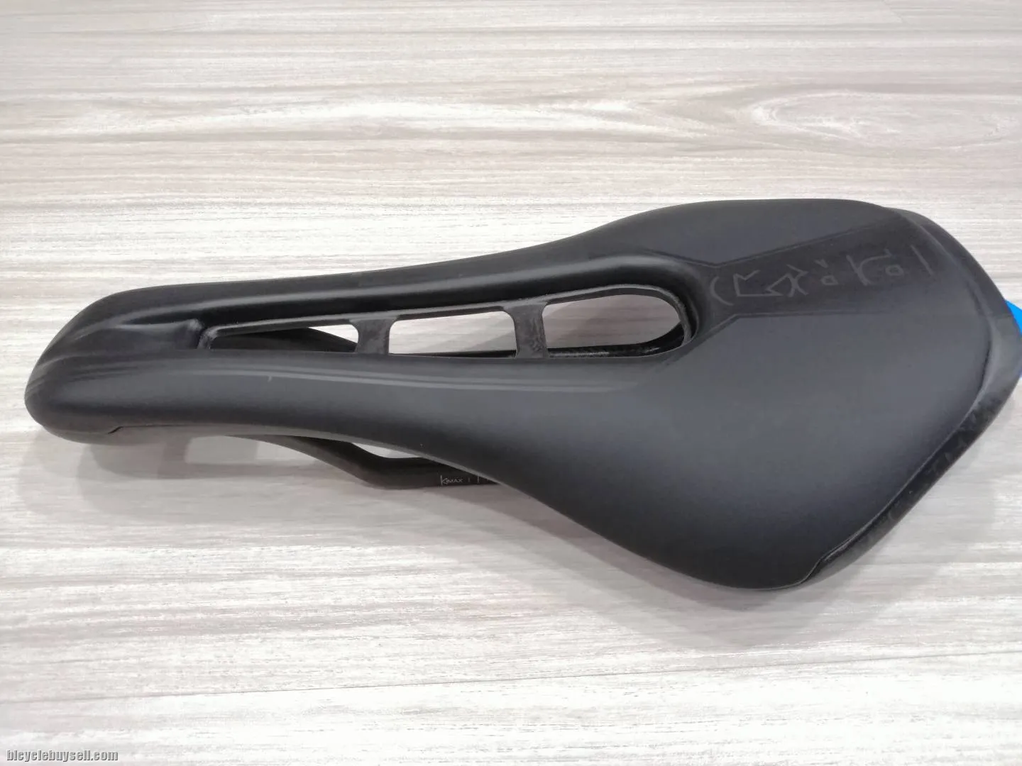Pro Stealth Superlight Saddle 142mm