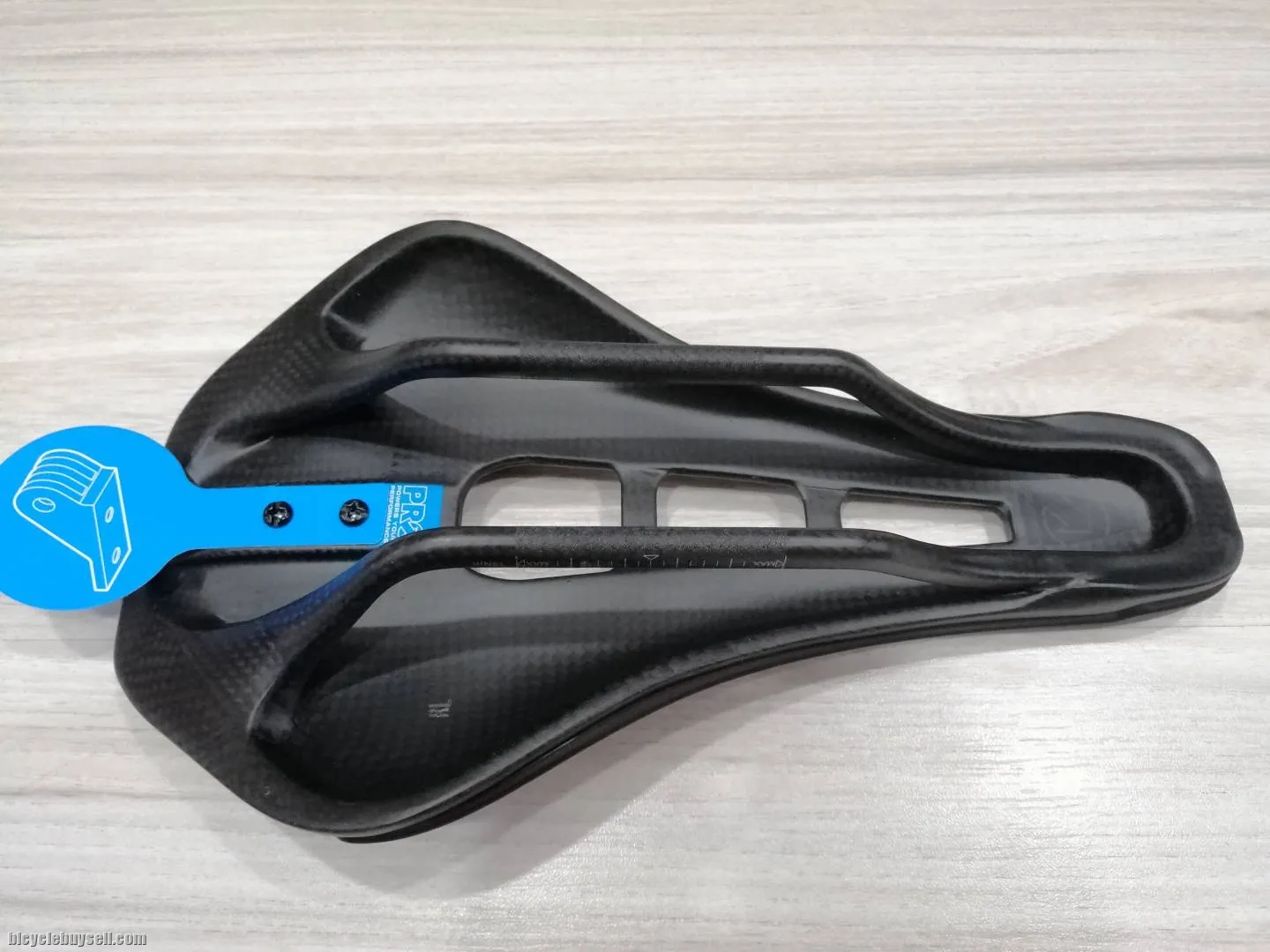 Pro Stealth Superlight Saddle 142mm
