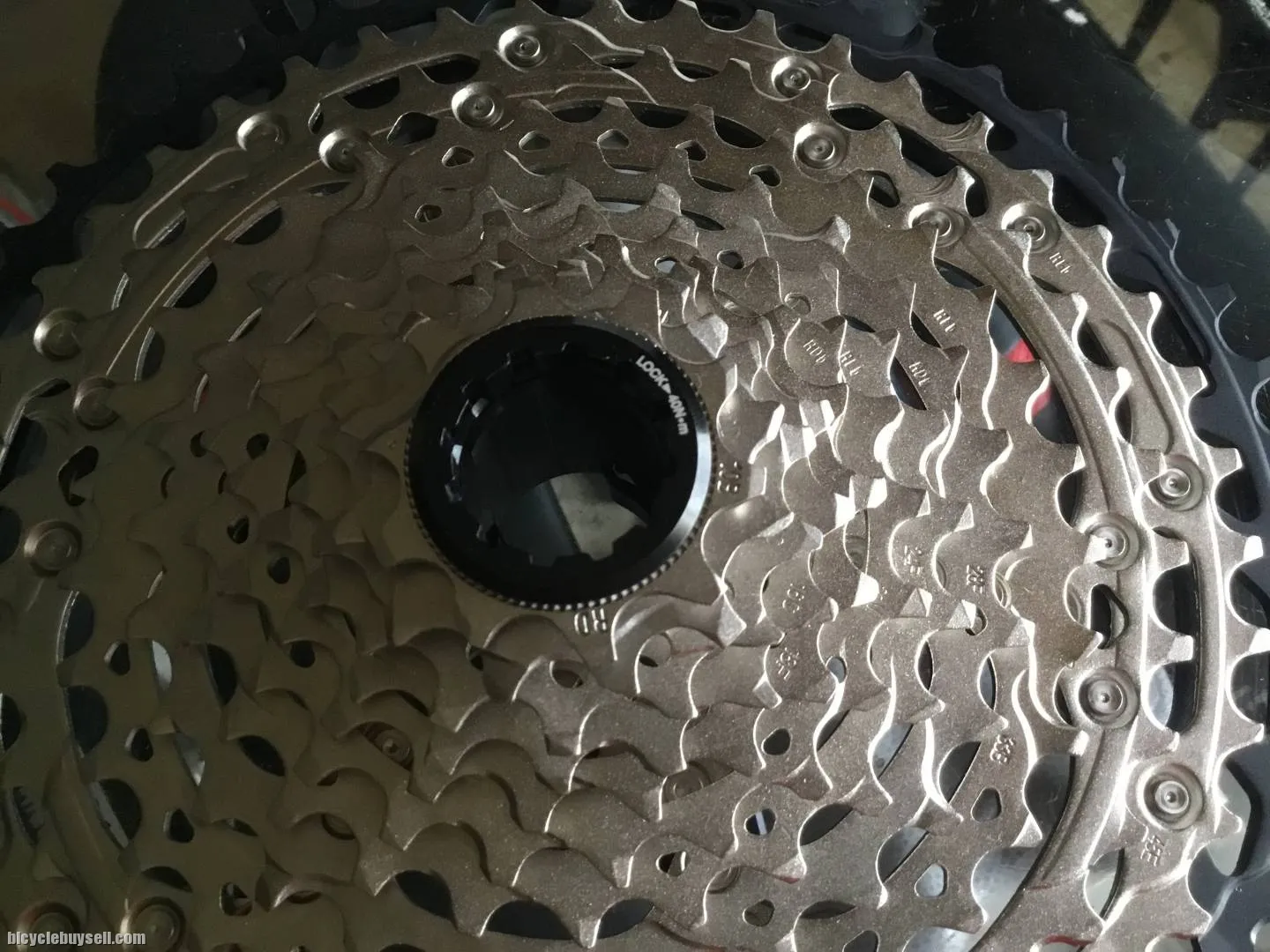 Shimano SLX Caset M7100 12speed / 10-51T (free pos w.m)
