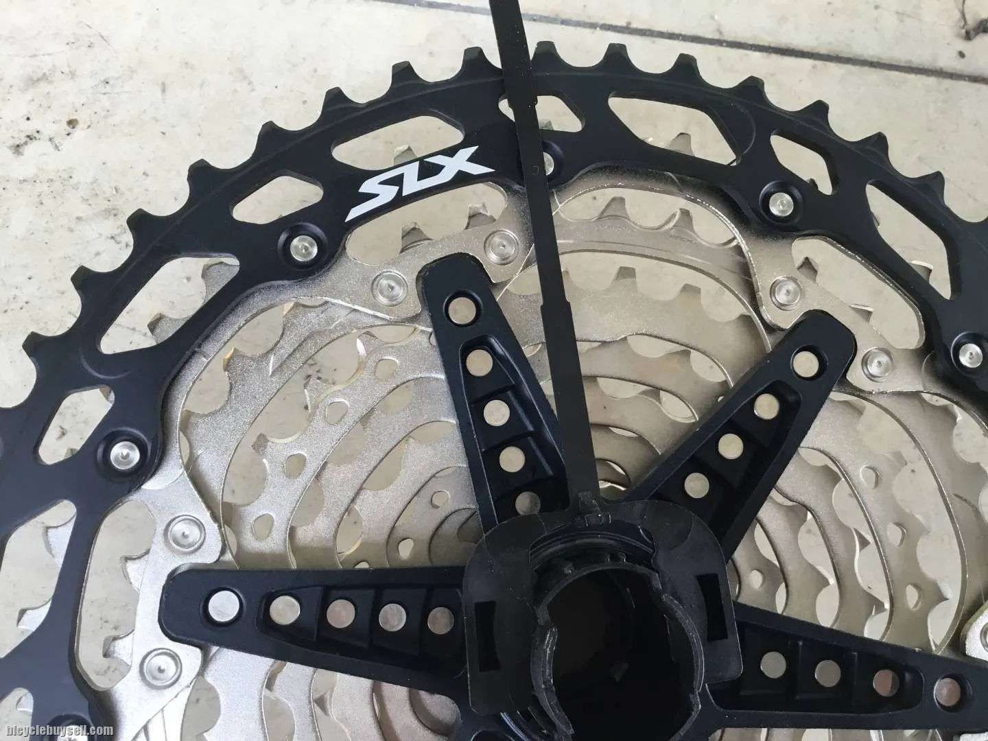 Shimano SLX M7100 MS Caset 10-51T 12speed -- free courier