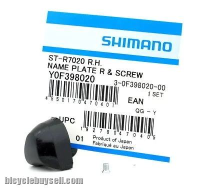 Shimano 105 ST- R7000/R7020/R7025 Flight Deck