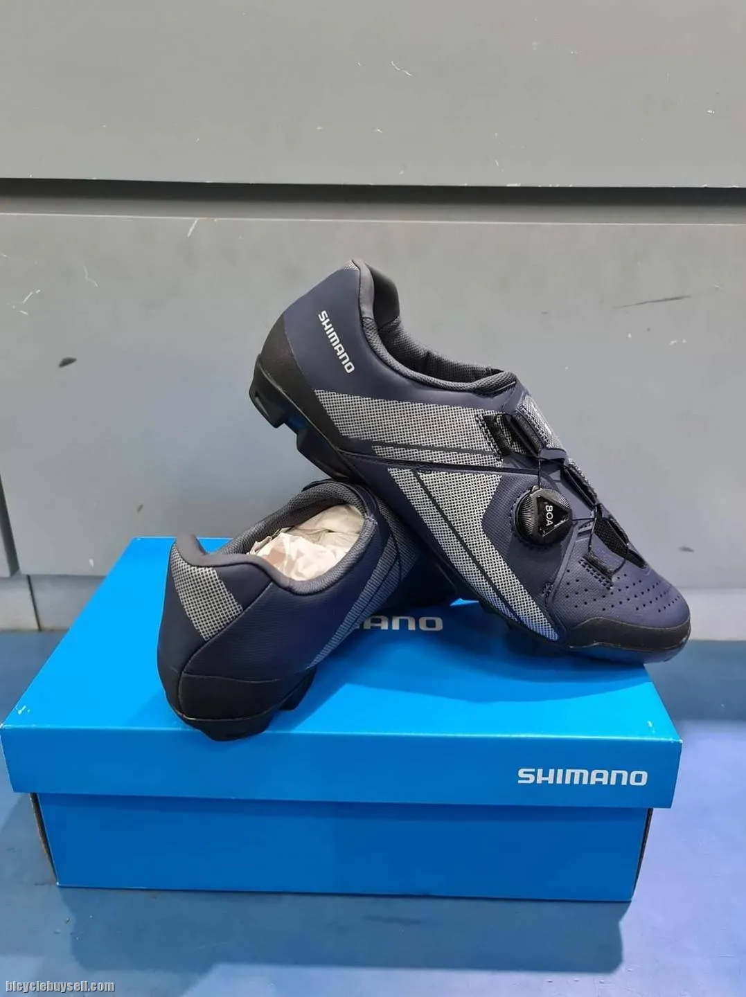 Shimano XC3 (MTB Shoes)  Brand New !!!