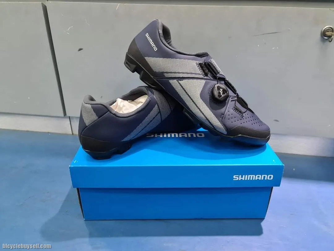 Shimano XC3 (MTB Shoes)  Brand New !!!