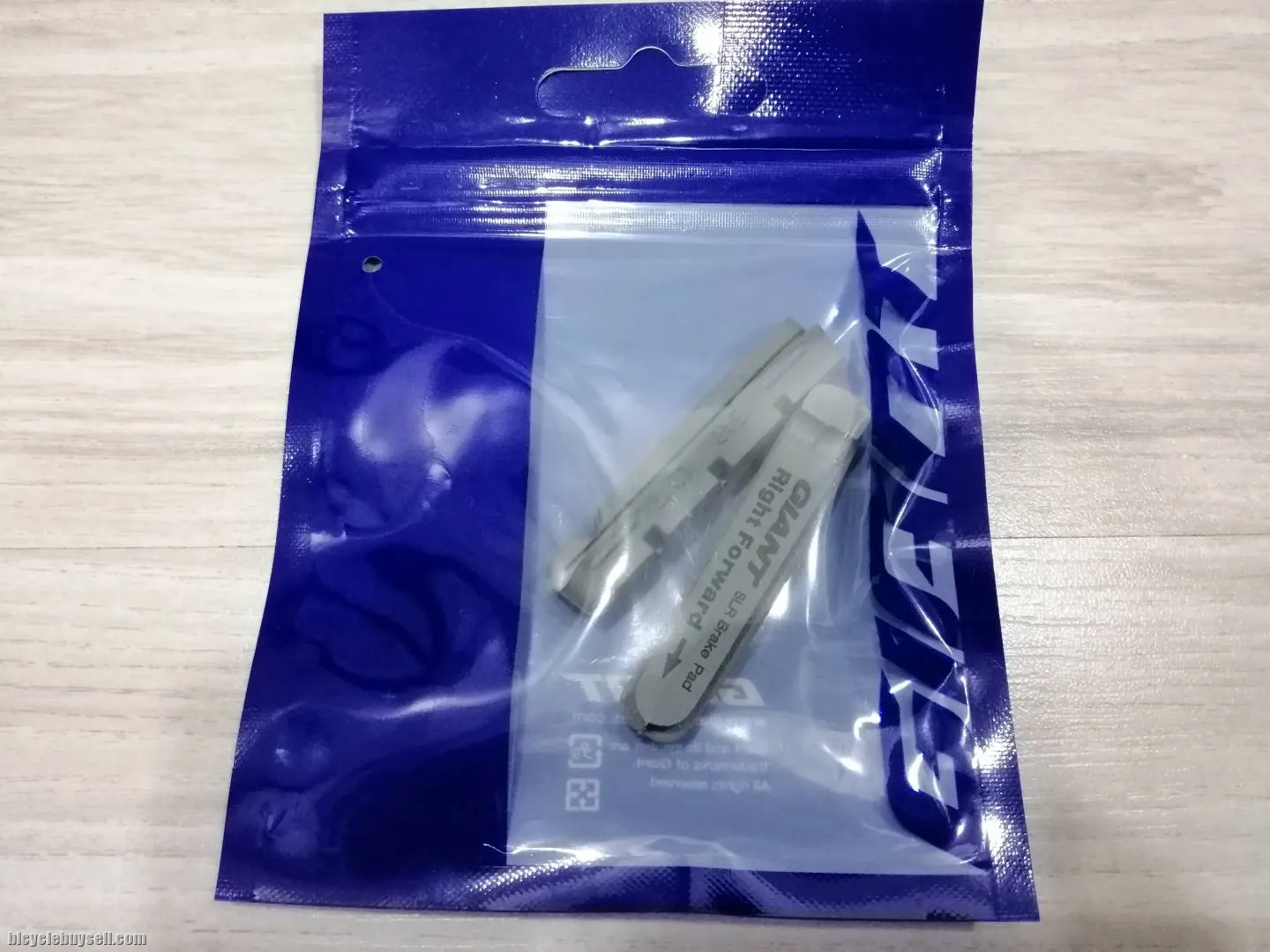 Giant SLR Carbon Brake Pad