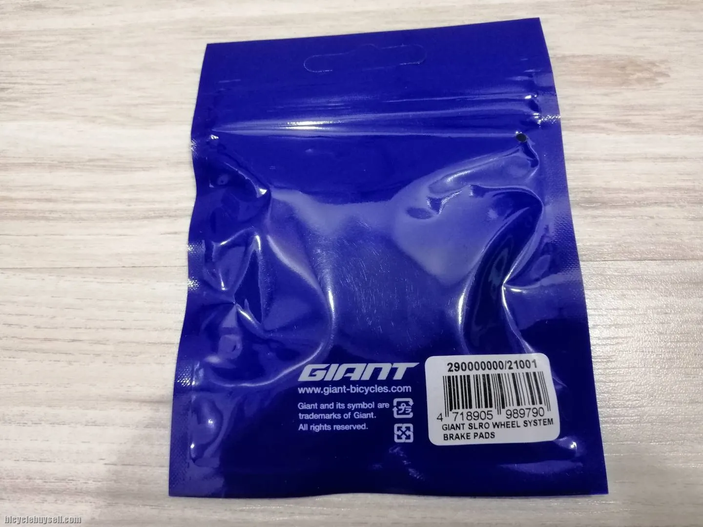 Giant SLR Carbon Brake Pad