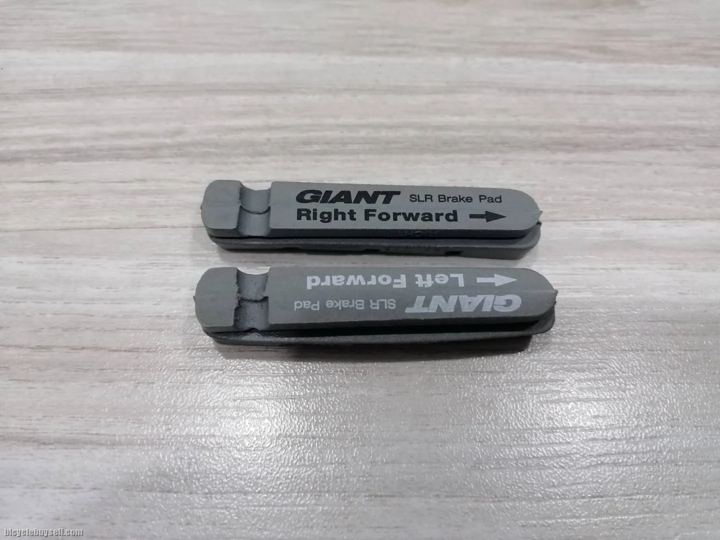 Giant SLR Carbon Brake Pad