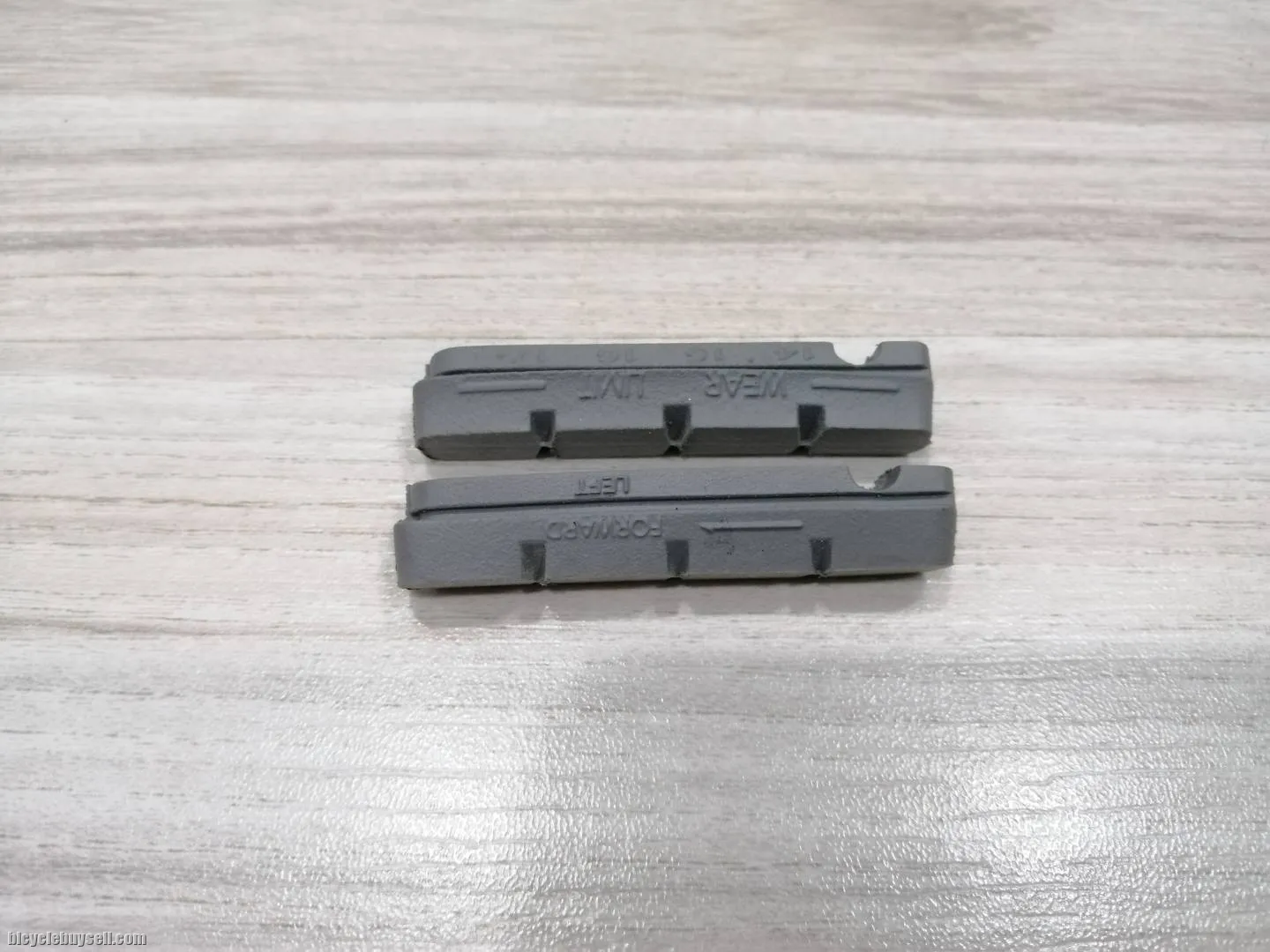 Giant SLR Carbon Brake Pad
