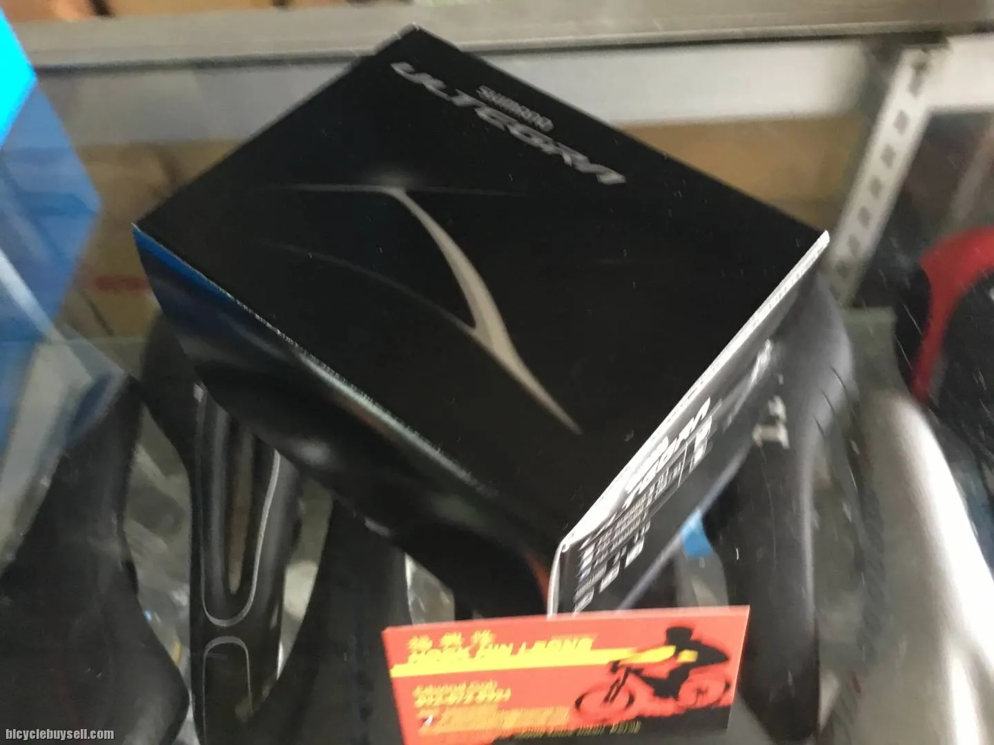 Shimano Ultegra R8000 Front Deraileur 11speed/Japan (free pos w.m)