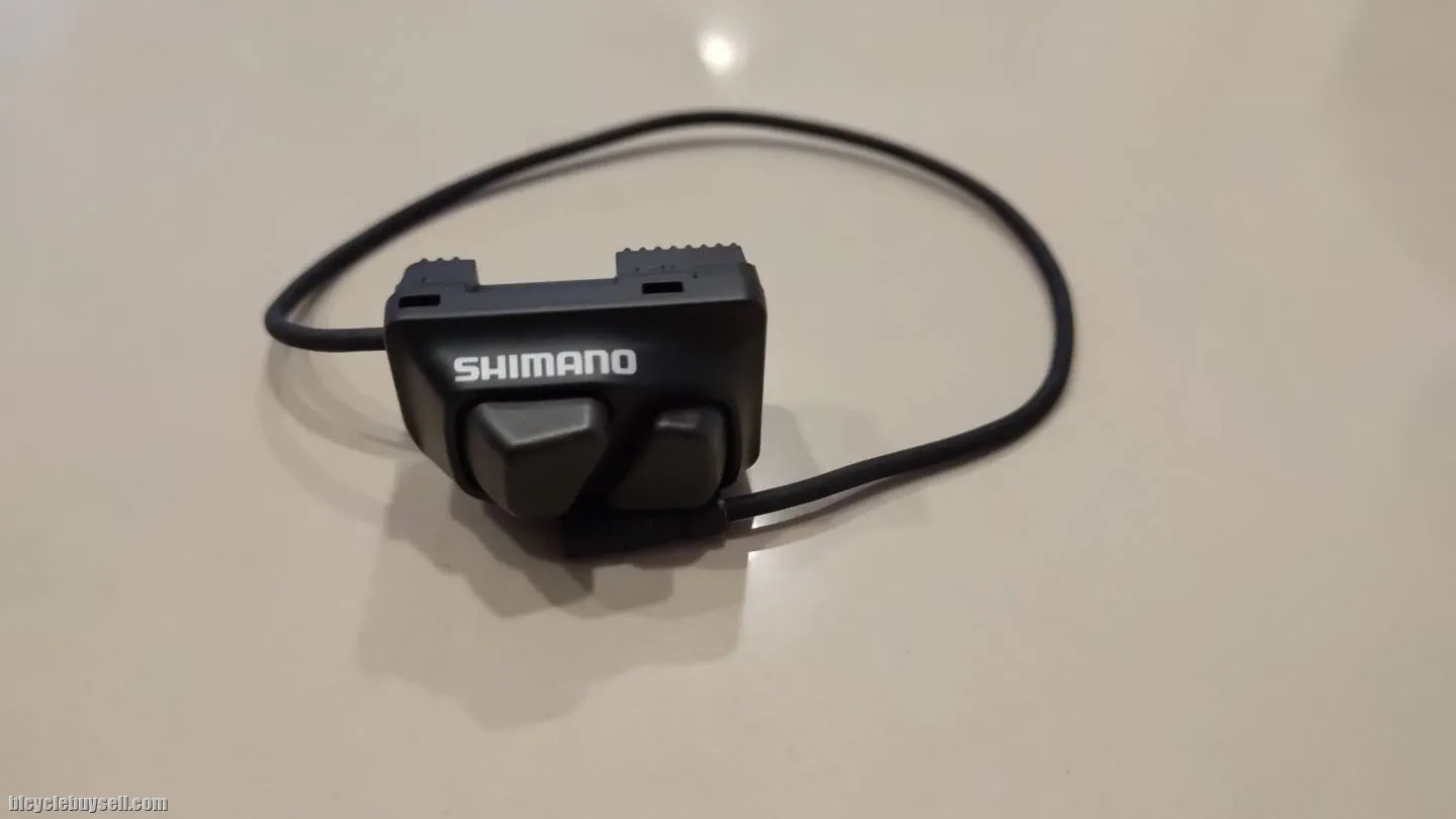 Shimano SW-R600 DI2 Ultegra/Dura Ace Satellite climber switch