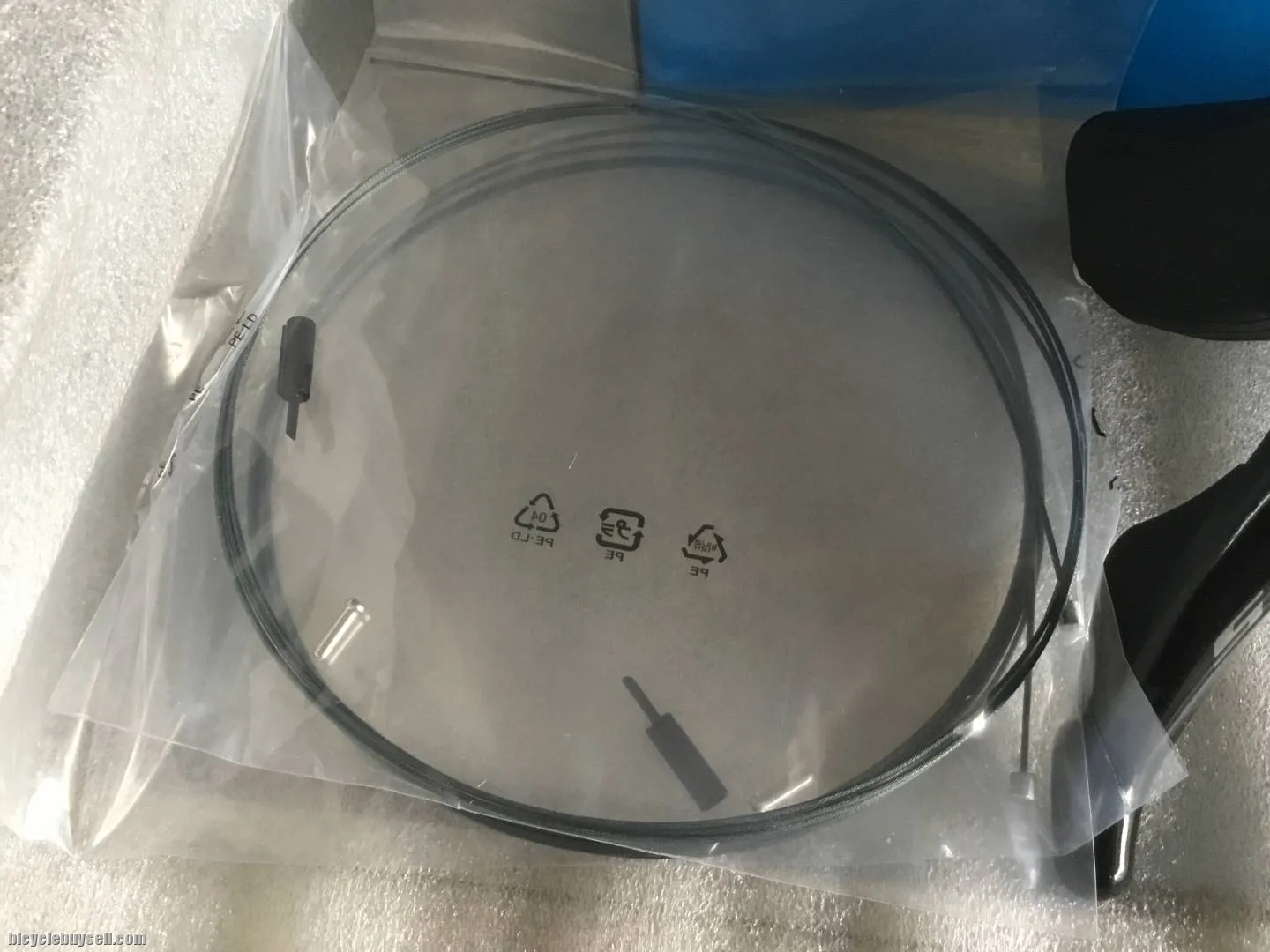 Shimano R7000 Shifter 2x11speed | Japan @ free pos