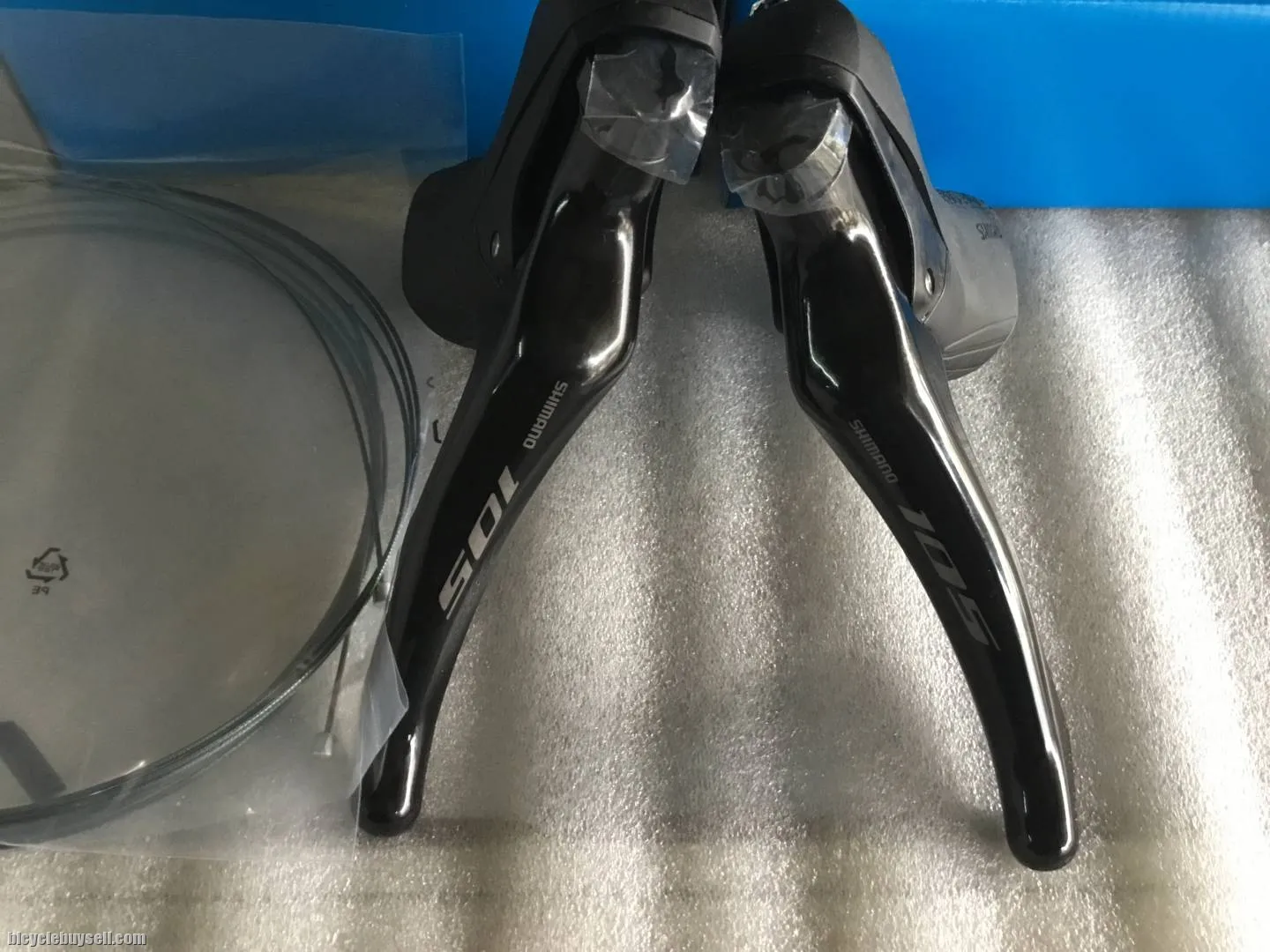 Shimano R7000 Shifter 2x11speed | Japan @ free pos
