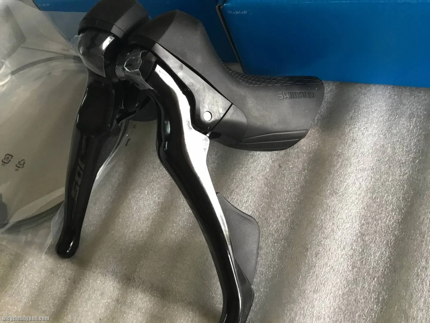 Shimano R7000 Shifter 2x11speed | Japan @ free pos