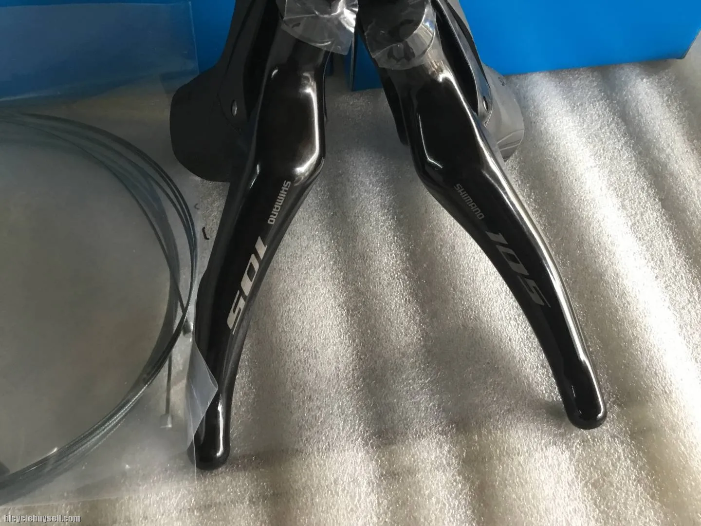 Shimano R7000 Shifter 2x11speed | Japan @ free pos