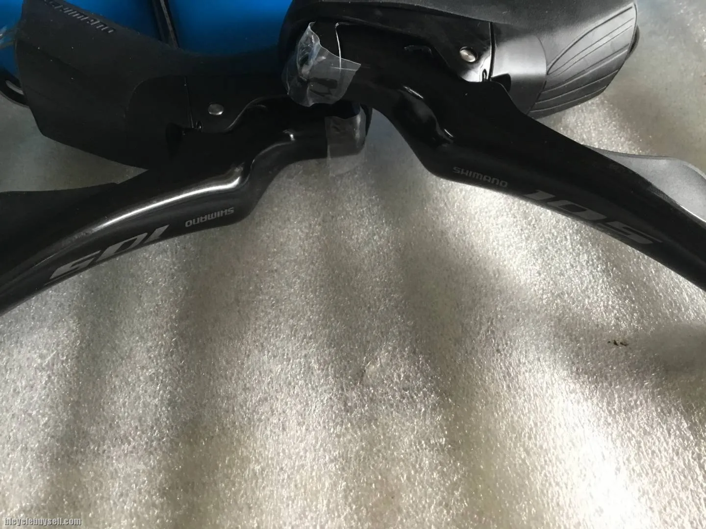 Shimano R7000 Shifter 2x11speed | Japan @ free pos