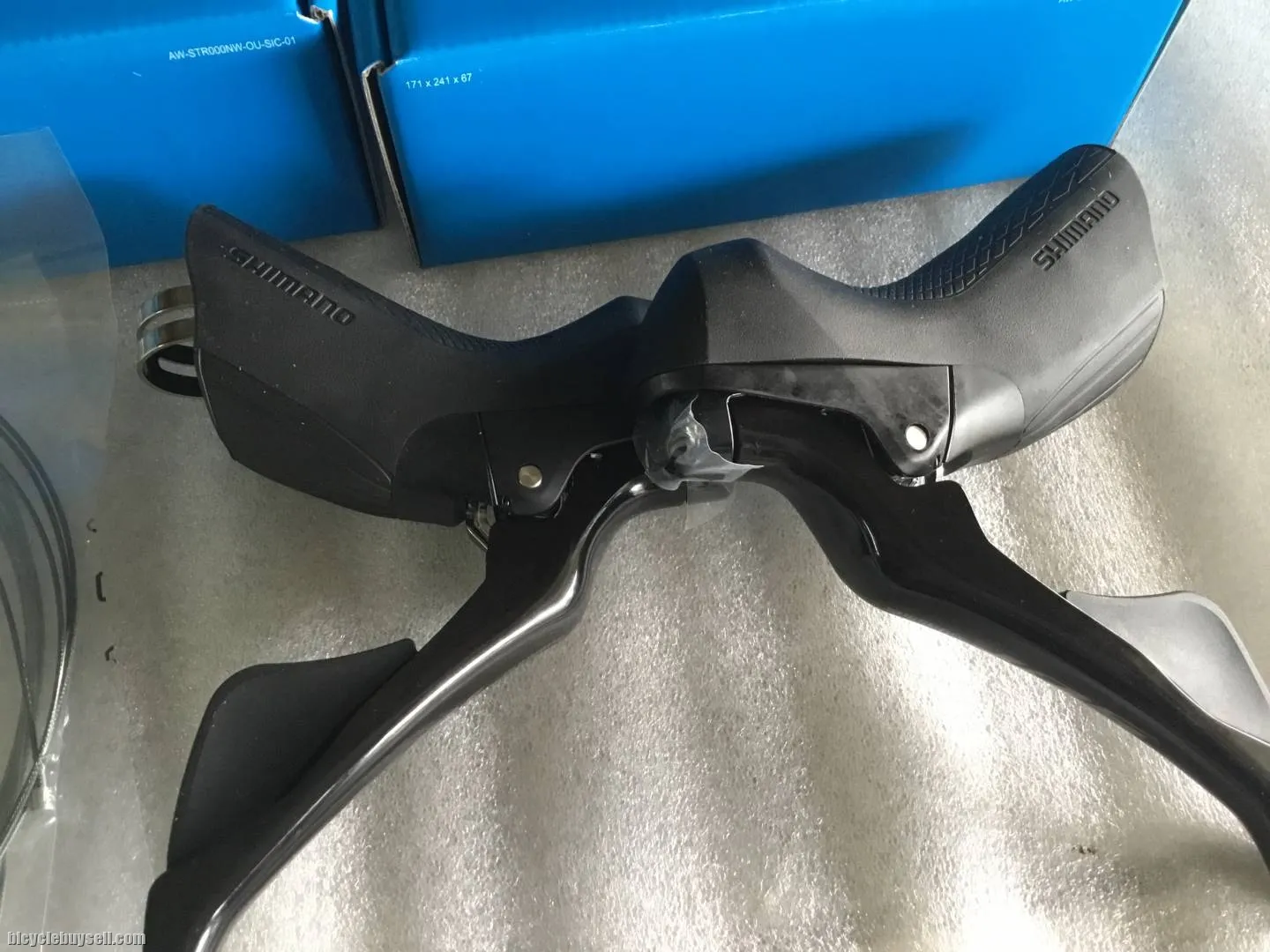Shimano R7000 Shifter 2x11speed | Japan @ free pos