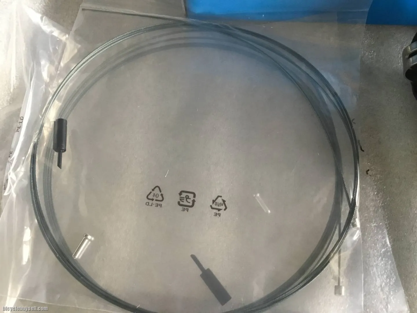 Shimano R7000 Shifter 2x11speed | Japan @ free pos