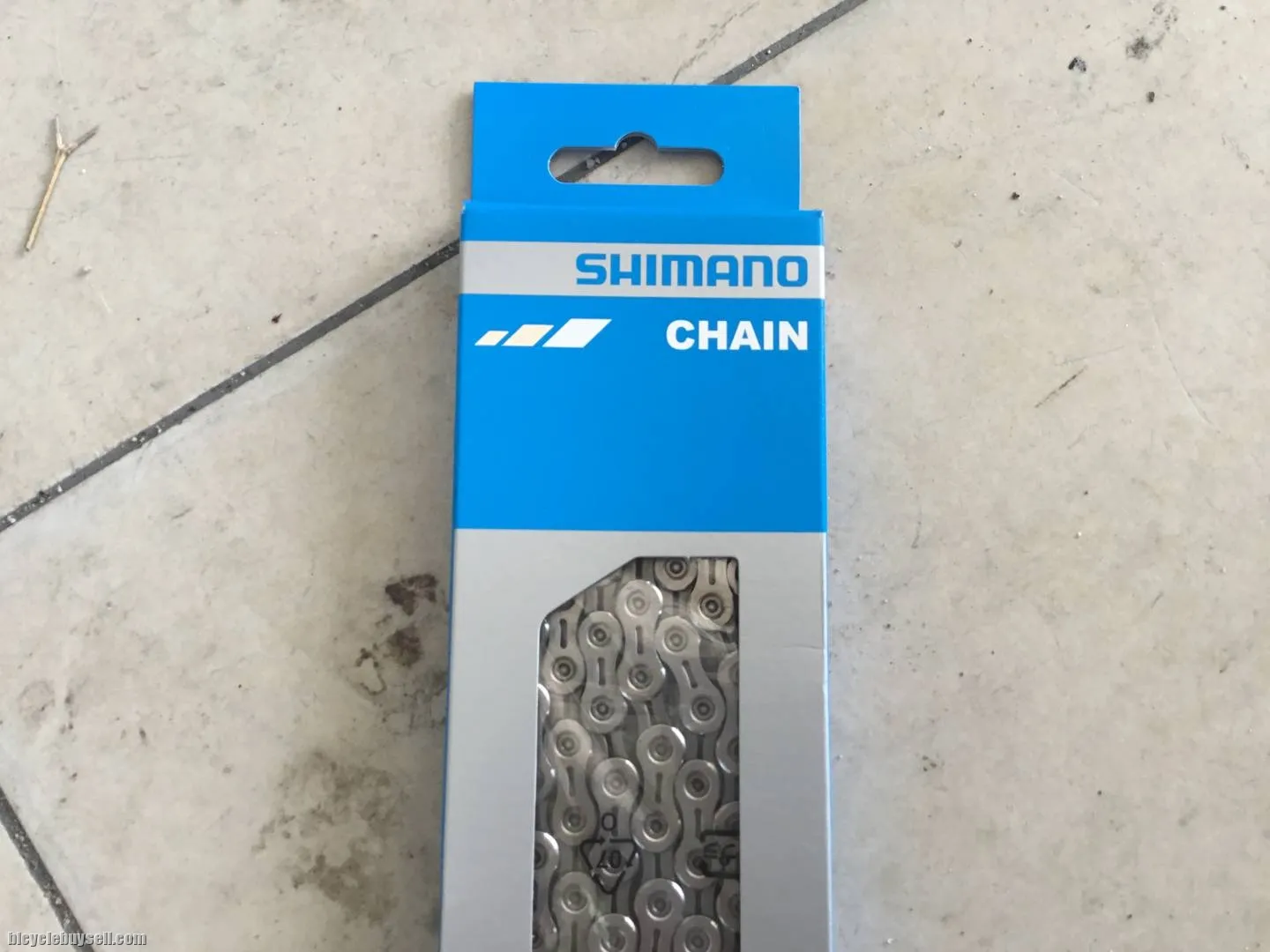 Shimano Ultegra Chain 10speed - free courier