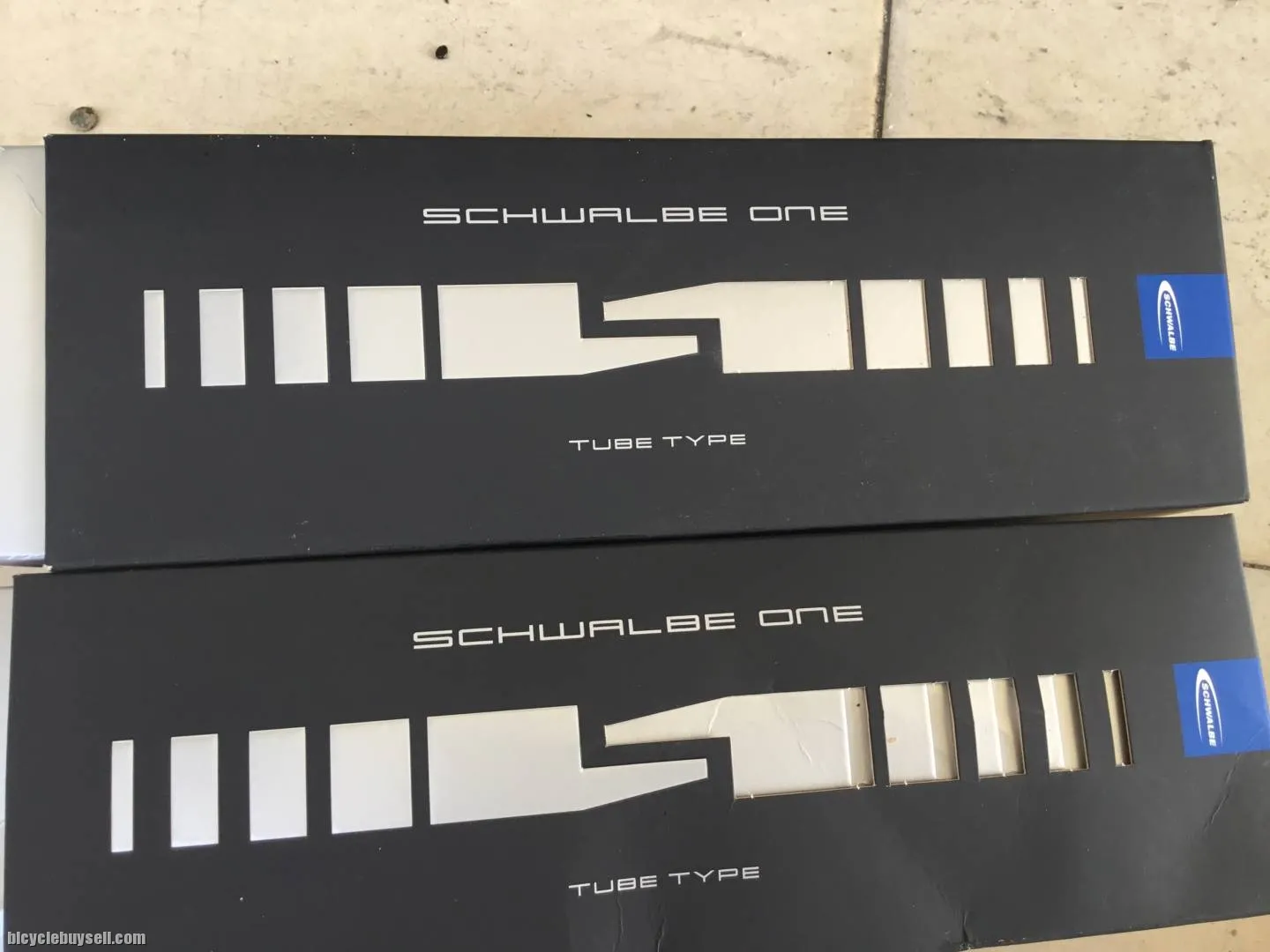 Schwalbe Pro One Tubeless Tire 700x25c - 1Set - free courier