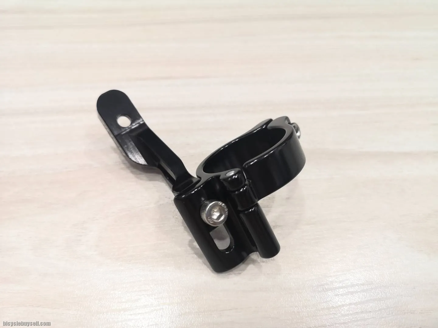 Gipsy FD Clamp Adapter Braze-On For Foldy 34.9mm
