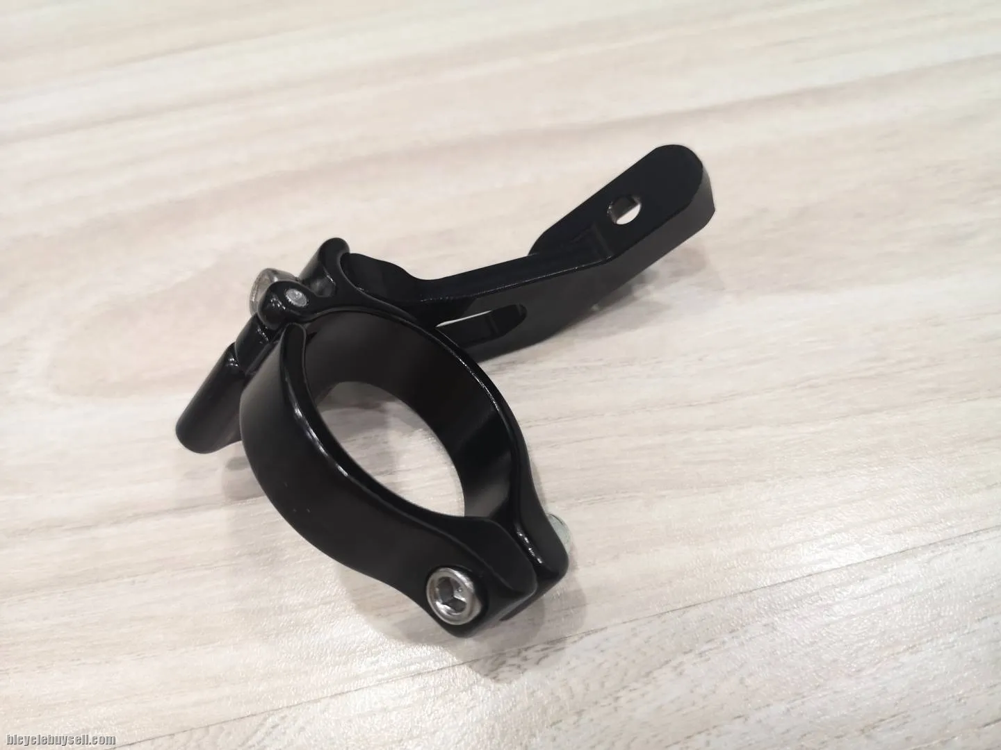 Gipsy FD Clamp Adapter Braze-On For Foldy 34.9mm