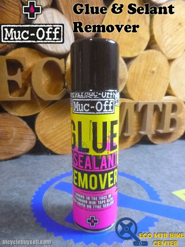 MUC-OFF Glue &amp; Sealant Remover