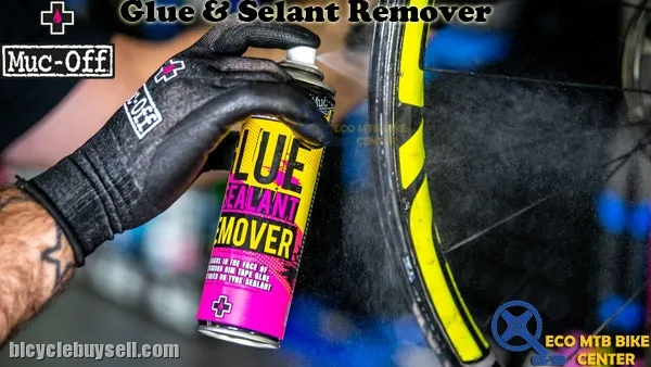 MUC-OFF Glue &amp; Sealant Remover
