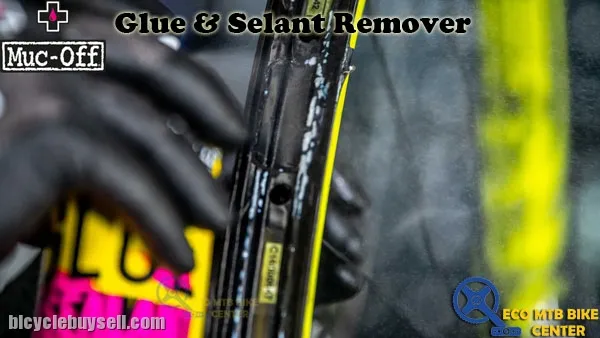 MUC-OFF Glue &amp; Sealant Remover