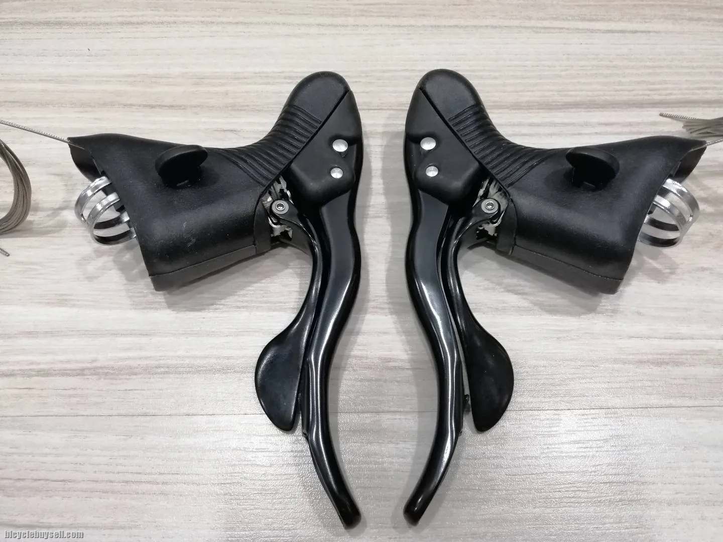 Campagnolo Centaur 2 x 10 Speed 3 Item Upgrade Kits
