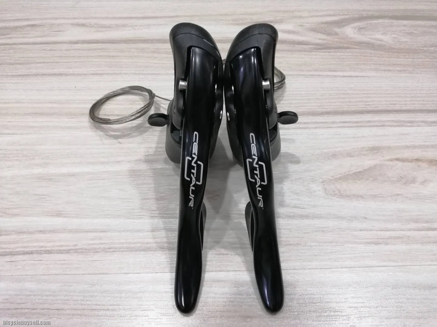 Campagnolo Centaur 2 x 10 Speed 3 Item Upgrade Kits