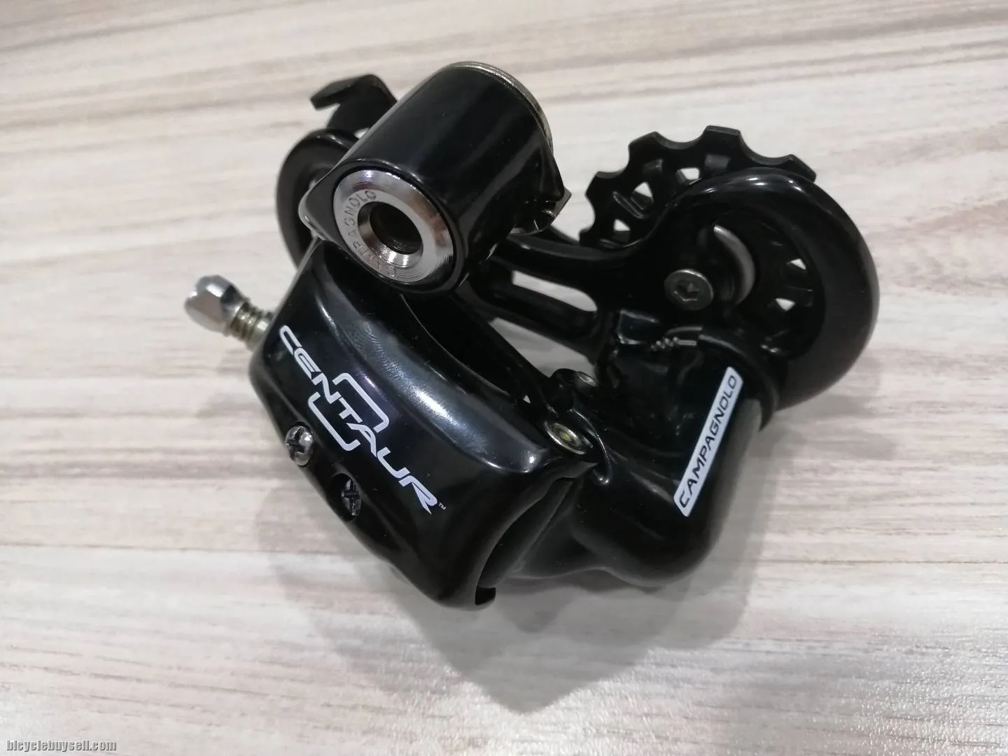 Campagnolo Centaur 2 x 10 Speed 3 Item Upgrade Kits