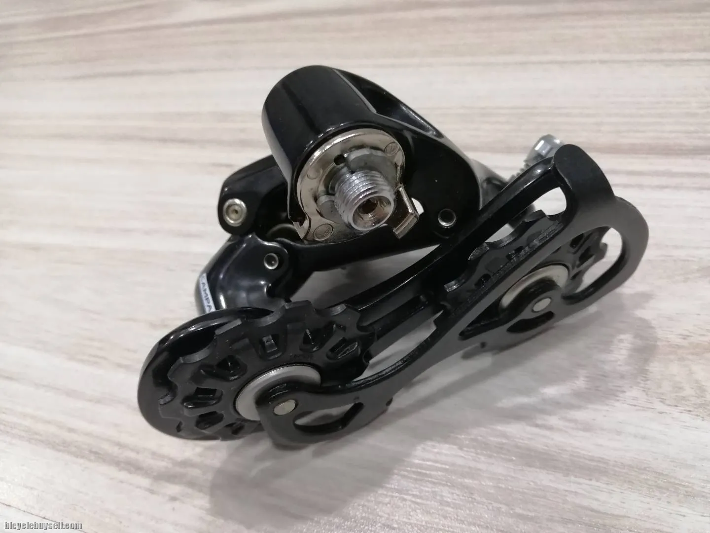 Campagnolo Centaur 2 x 10 Speed 3 Item Upgrade Kits