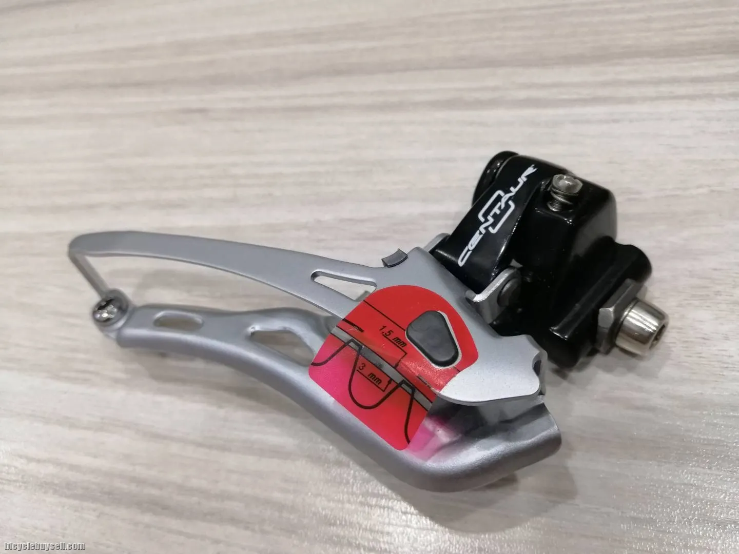 Campagnolo Centaur 2 x 10 Speed 3 Item Upgrade Kits
