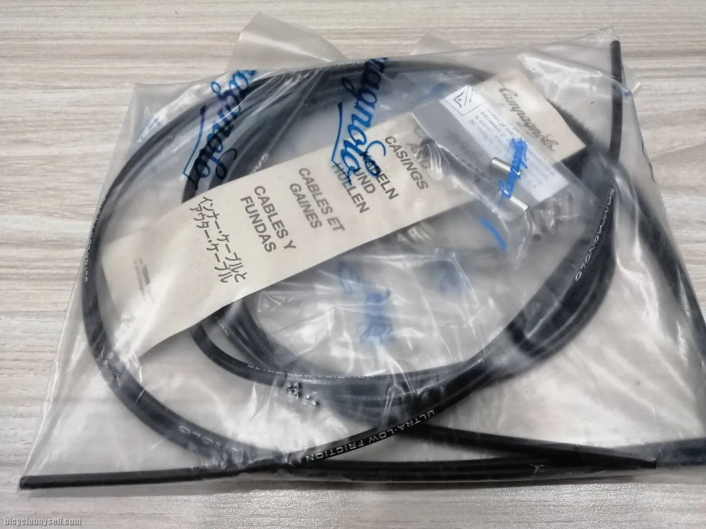 Campagnolo Centaur 2 x 10 Speed 3 Item Upgrade Kits