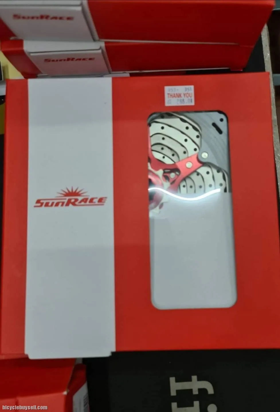 Sunrace 11-46T (11speeds) Brand New !!!
