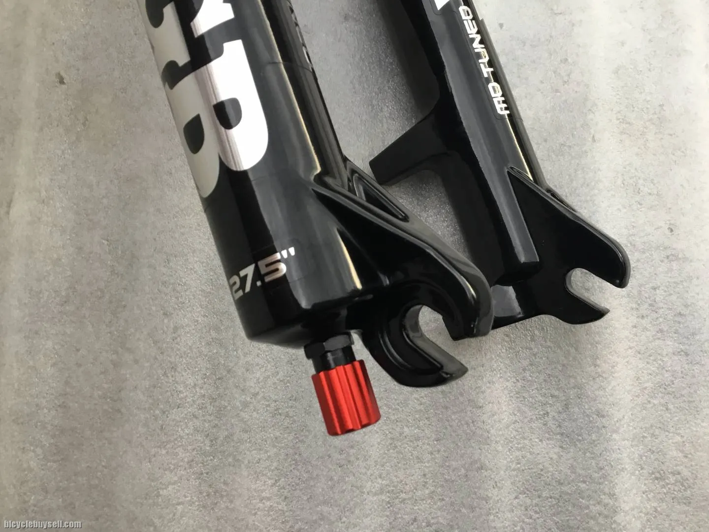 DGB 32 Performance Light Air Forks 27.5er  @ free pos