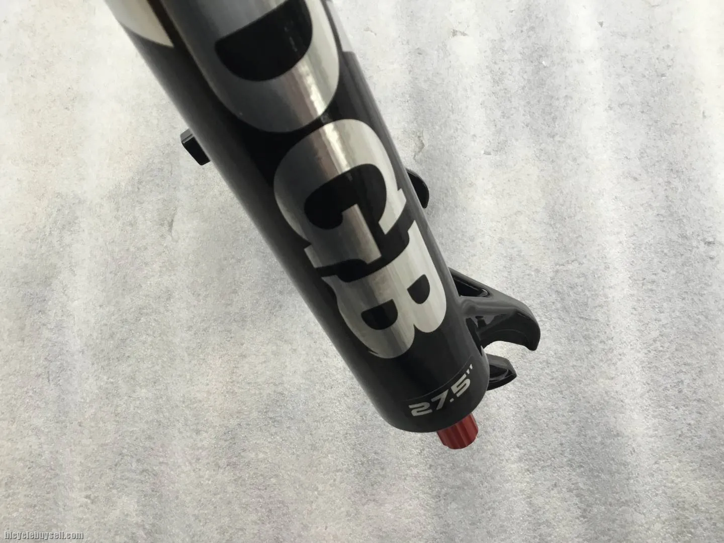 DGB 32 Performance Light Air Forks 29er @ free pos