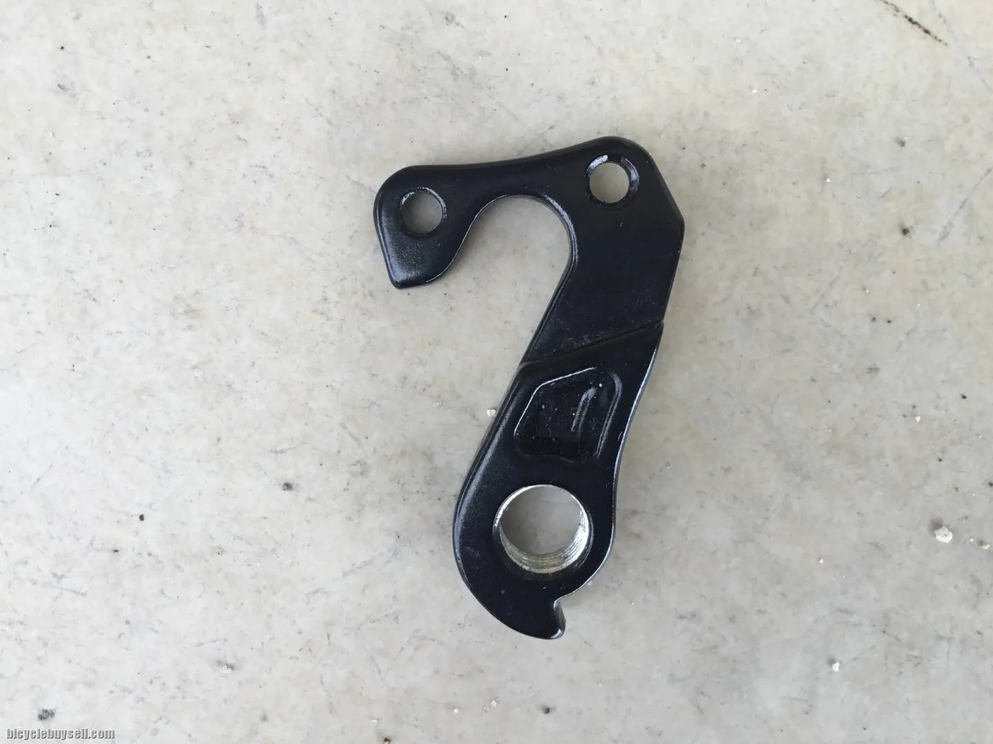 Lapierre Rear Deraileur Hanger - free courier