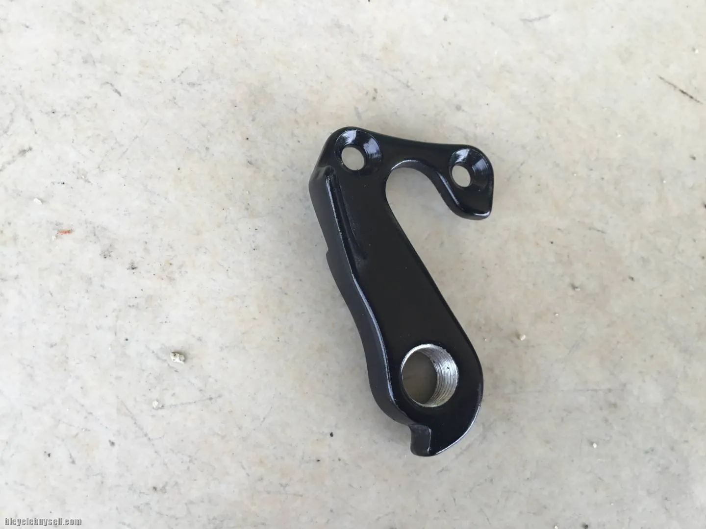 Lapierre Rear Deraileur Hanger - free courier