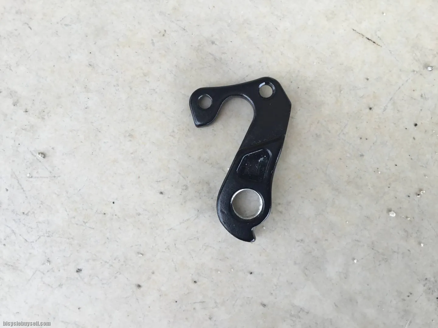 Lapierre Rear Deraileur Hanger - free courier