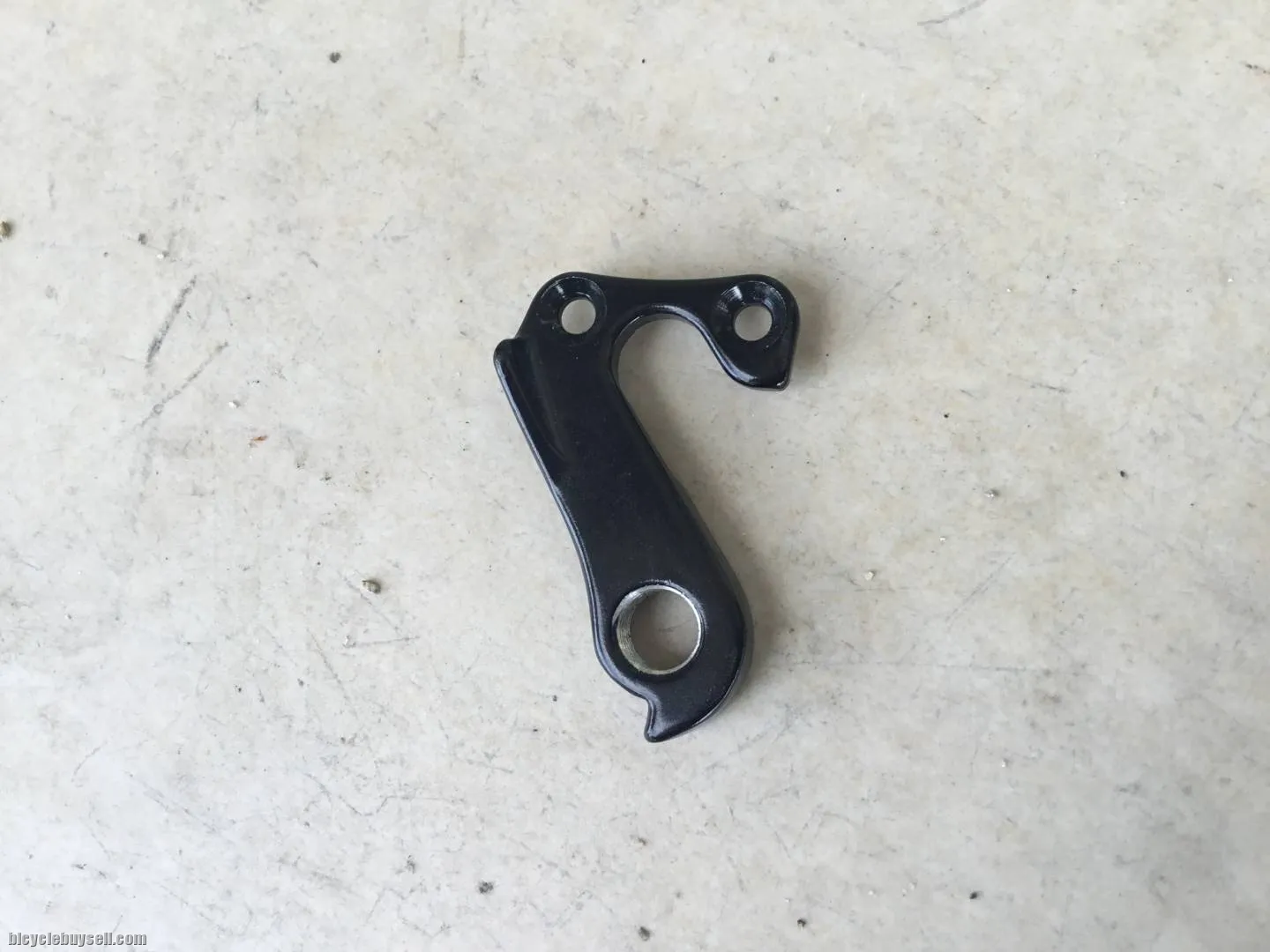 Lapierre Rear Deraileur Hanger - free courier
